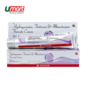 Melnor Fairness Cream Indian 20g