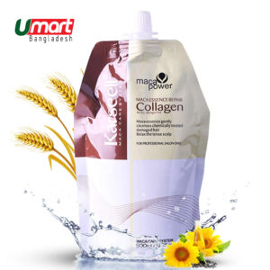 Original Karseell Collagen Hair Mask Maca Power 500ML