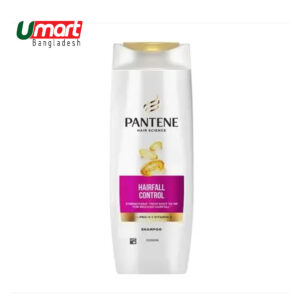 Pantene Pro-V Hairfall Control Shampoo 180ml