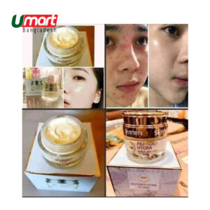 Shameiqi Peptides Hydra Noble Lady Cream 50g