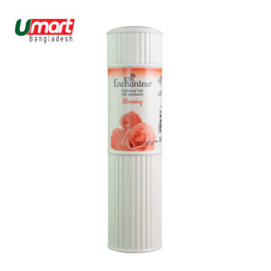 Enchanteur Perfumed Talcum Powder Stunning 250g