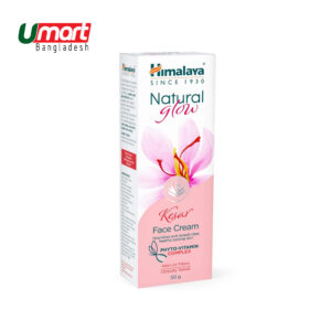 Himalaya Natural Glow Kesar Face Cream 50g