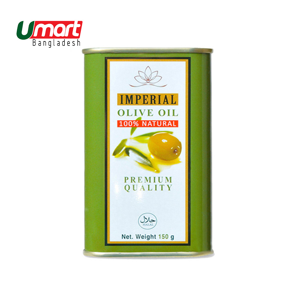 Imperial Olive Oil 150ml