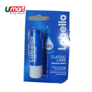 Labello Classic Care Lip Balm Melt In 12h