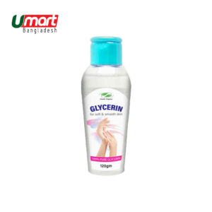 Saffran Glycerin 100% Natural & Pure 120ml