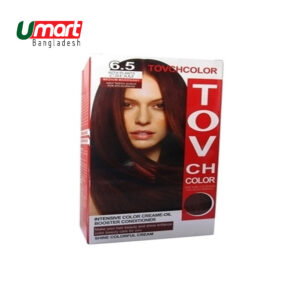 TOV CH COLOR Hair Color
