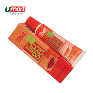 Tibet Lip Gel Enriched with Cocoa Butter 10g