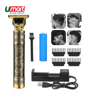 Vintage T9 Hair Cutting Trimmer Professional