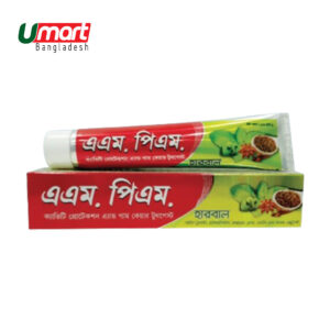 AM PM Harbal Cavity Protection & Gum Care Toothpaste 200g