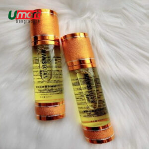Mansixuan Smooth Essential Oil Serum 60ml