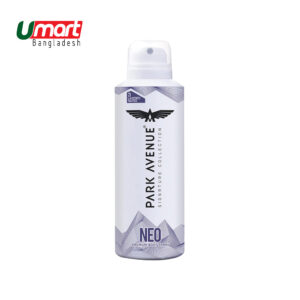 Park Avenue Signature Collection Body Spray Neo 150ml