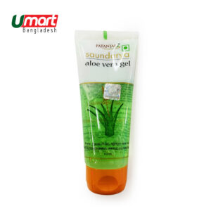 Patanjali Saundarya Aloe Vera Face Gel 150ml