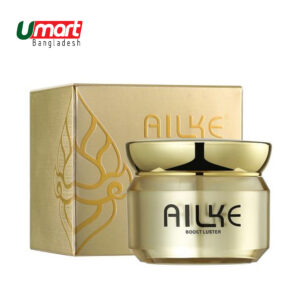 Ailke Boost Luster Glutathione & Nicotinamide Cream 25gm SPF 35+ 3 Days Whitening Recovery Cream