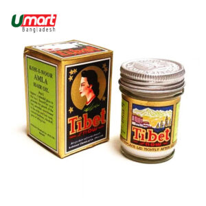 Tibet Snow Cream Emollient Enriched 50g