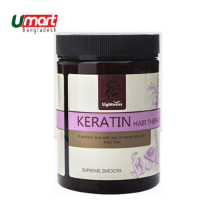 Lightness Keratin Hair Therapy 1000ml
