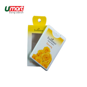 Enchanteur Pocket Perfume Charming 18ml