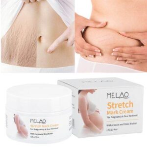 Melao Stretch Mark Cream